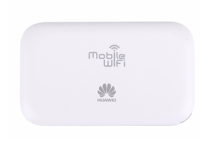Bộ phát Wifi di động LTE 4G 1500mAh HUAWEI E5573Cs-322