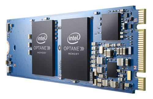 SSD Intel Optane 16GB