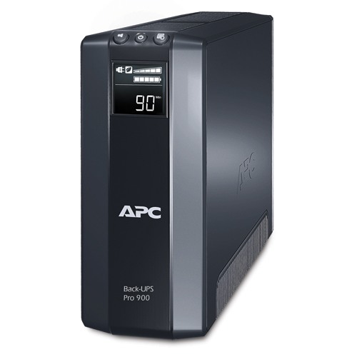 APC BR900GI Power-Saving Back-UPS Pro 900, 230V
