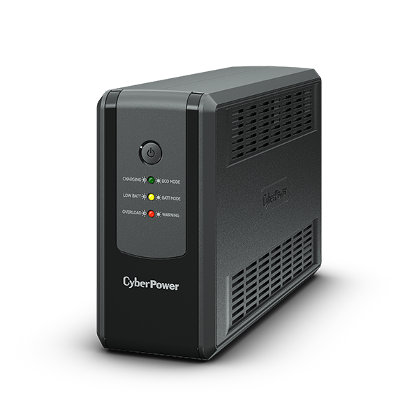 Bảo trì và bảo dưỡng bộ lưu điện UPS Cyber Power