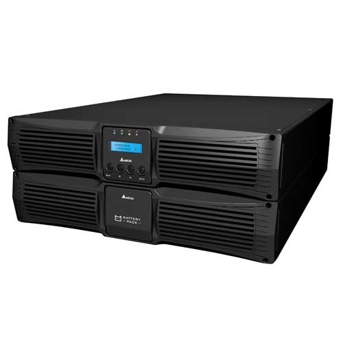 Cho thuê bộ lưu điện Delta tại Bình Dương