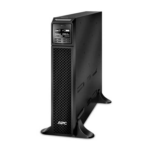 APC Smart-UPS SRT3000XLI 3000VA 230V