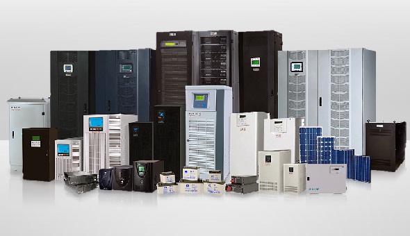 Hệ thống lưu điện là gì?