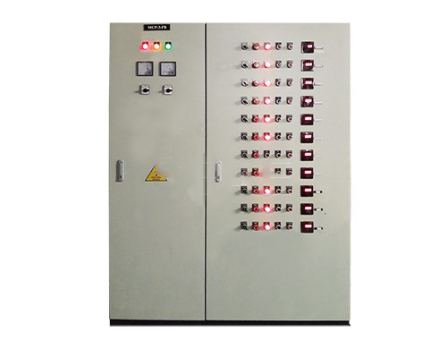 Tủ điện MCP 03