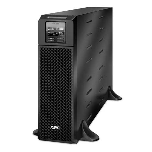 APC Smart-UPS SRT5KXLI 5000VA 230V